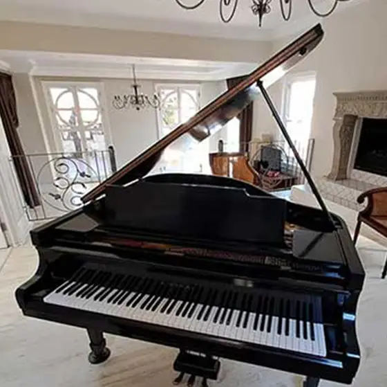 PİYANO NAKLİYAT