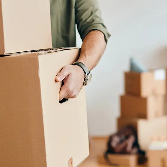 PAKETLEME HİZMETLERİ