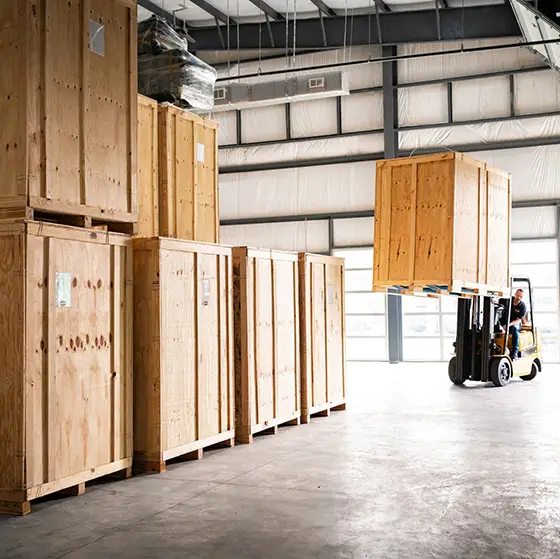 DEPOLAMA HİZMETLERİ